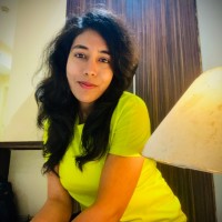 Pooja Mehta