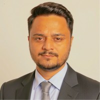 Vikram Yadav