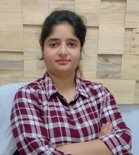 Priya Verma
