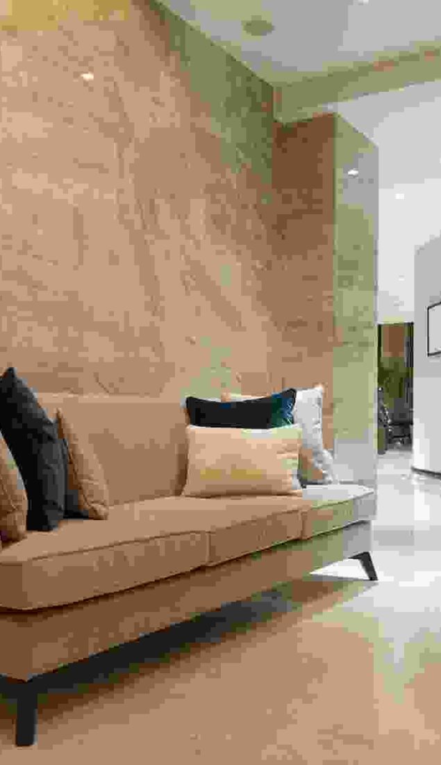 Surrealistic Pineapple Cut