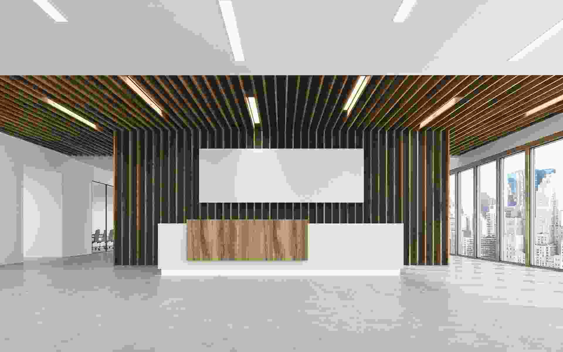 Colorful balloons of festivities