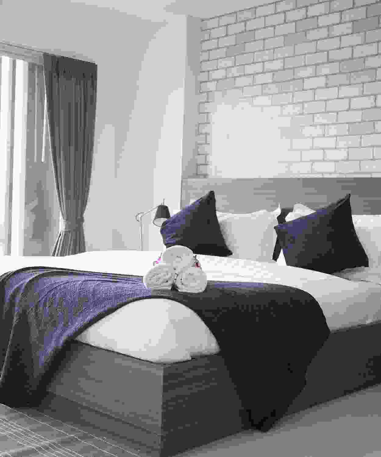 Deluxe Room Deluxe Room