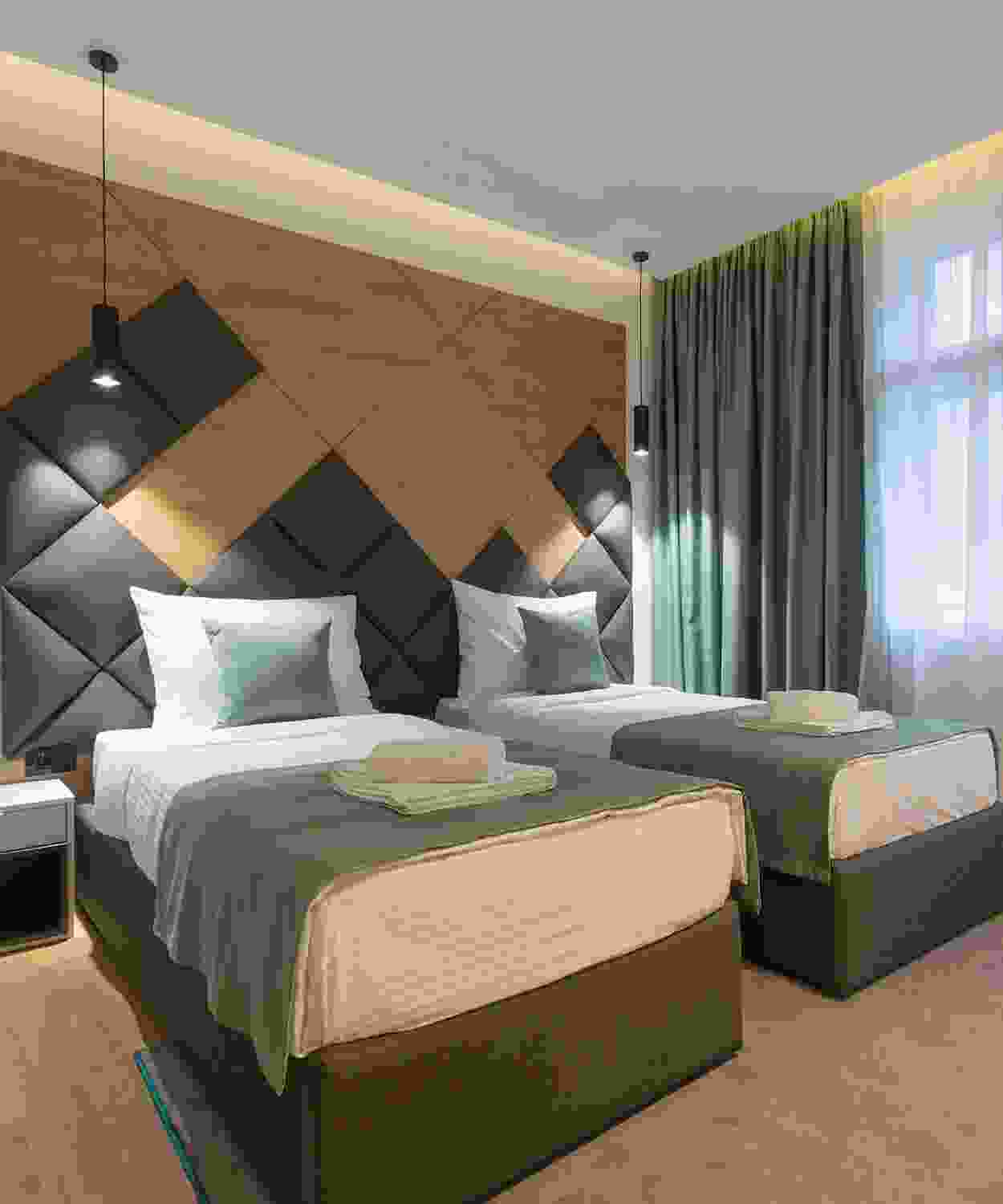 Single Room Single Room