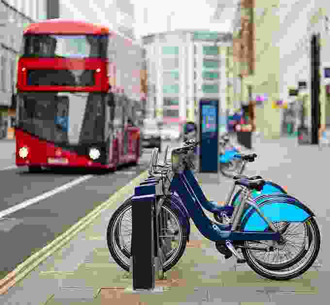 facilities-transport