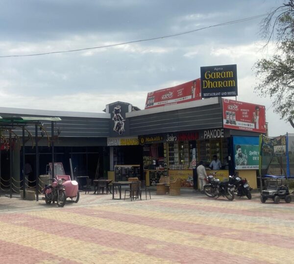 Apna Garam Dharam