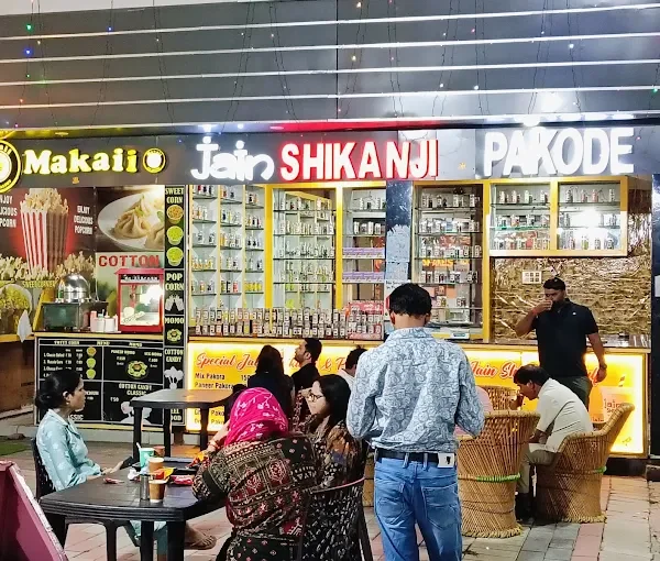 Apna Garam Dharam