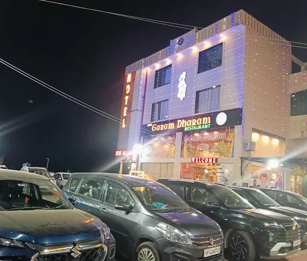 Apna Garam Dharam